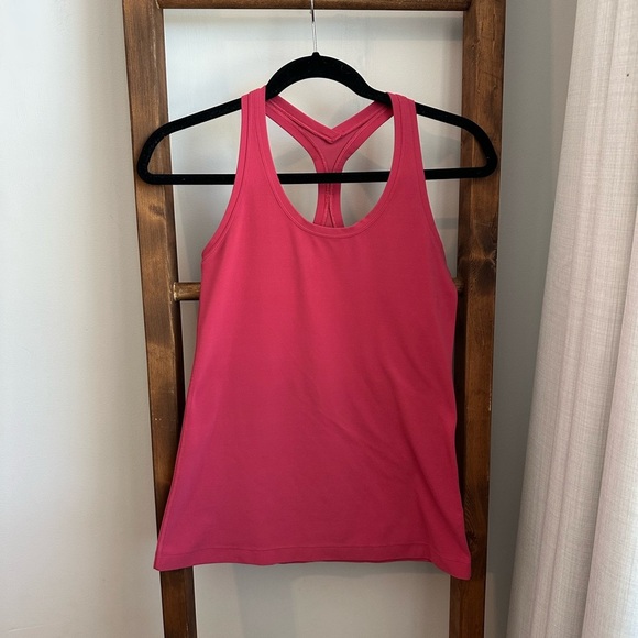 Lululemon Cool Racerback 2 *Nulu - Picture 6 of 10